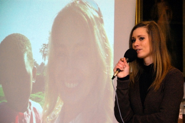 Na „Kuźnię” przyjeżdżają z całej diecezji