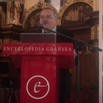 Inauguracja Encyklopedii Gdańska 