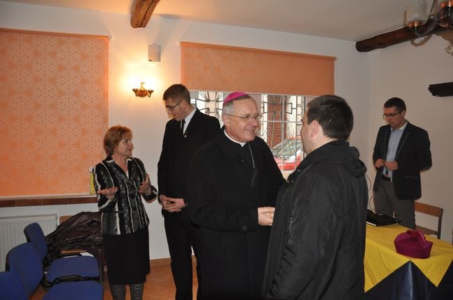 Święto patronalne KSM i AK