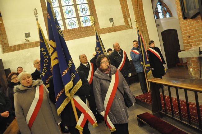 Święto patronalne KSM i AK