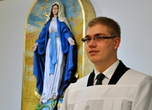 Święto patronalne seminarium w Paradyżu
