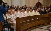 Otwarcie II Synodu Archidiecezji Katowickiej cz.1