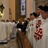 Otwarcie II Synodu Archidiecezji Katowickiej cz.1