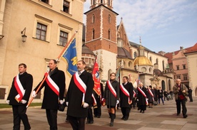 15 lat w działaniu