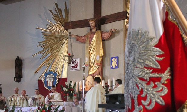 Należymy do Zwycięzcy