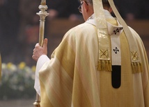 Otwarcie II Synodu Archidiecezji Katowickiej cz.2