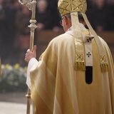 Otwarcie II Synodu Archidiecezji Katowickiej cz.2