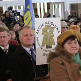 Akcja Katolicka w Brzegu Dolnym