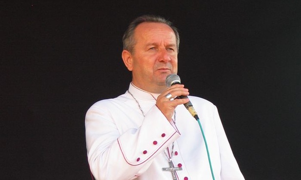 Bp Jan Ozga