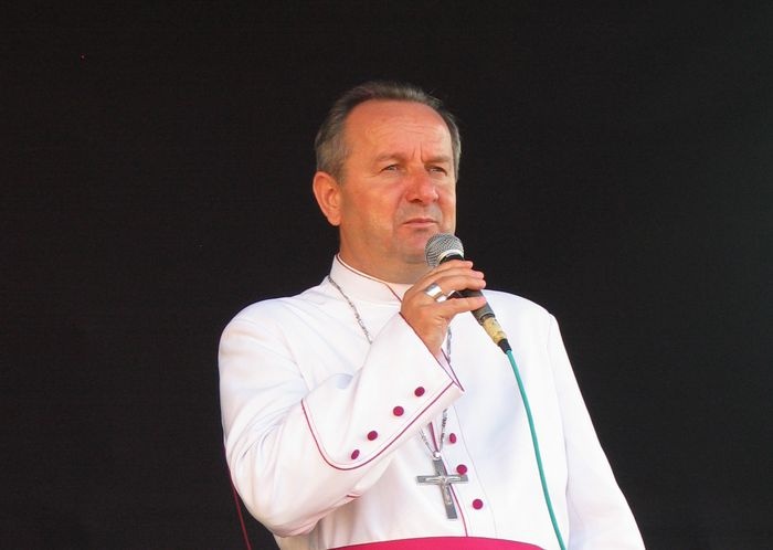 Bp Jan Ozga