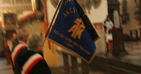 Święto Akcji Katolickiej, ERM i KSM