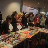 Konferencja o zagrożeniach rozwoju osobowości młodego człowieka