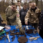 Pamięć o alianckich lotnikach