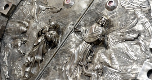 Modlitwa o pokój – Wałbrzych