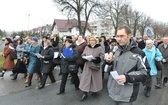 Druga rocznica poświęcenia figury Chrystusa