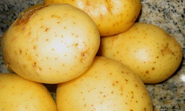 Ziemniaki