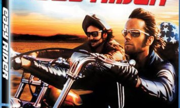 Easy Rider