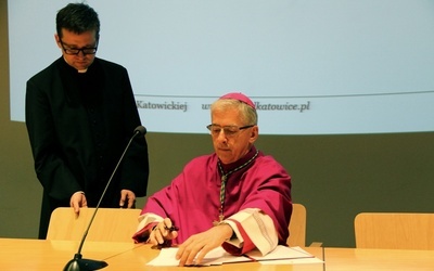 Archidiecezja katowicka: Mamy synod!