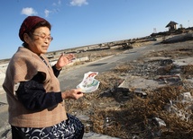 W rękach Bożej Miłości