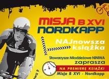 Rowerowa promocja