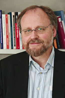 Prof. Heiner Bielefeldt 