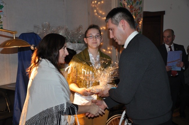 Finał 19. konkursu „Ze Śląskiem na ty” w Łubnianach