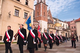 15 lat w działaniu