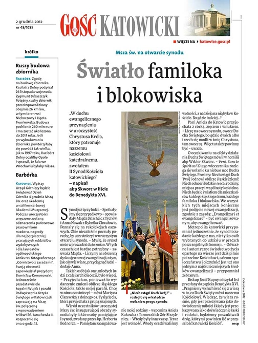Katowicki 48/2012