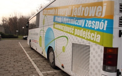 Atomowy autobus