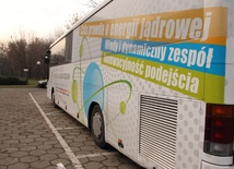 Atomowy autobus