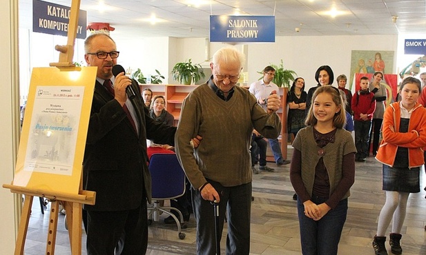 Podróż w nieznany świat „innego”