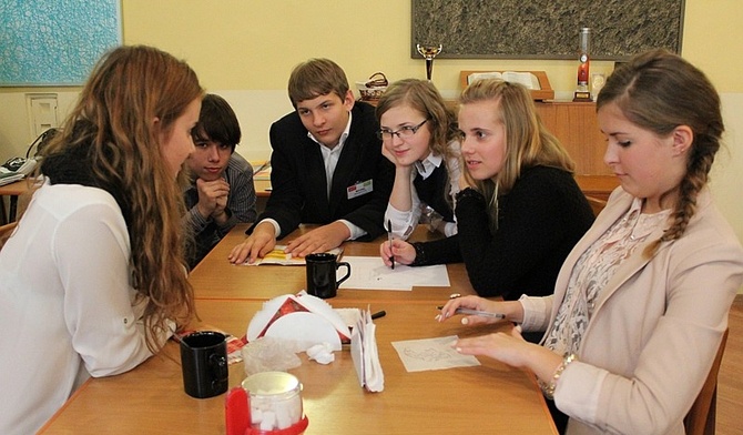 Aaaa, to ci z „katola”...