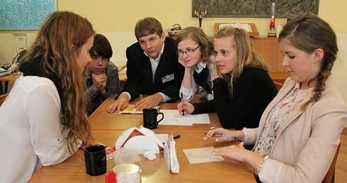 Aaaa, to ci z „katola”...