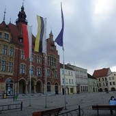 Tarnowskie Góry w czołówce