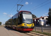 30 nowych tramwajów dla aglomeracji