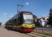 30 nowych tramwajów dla aglomeracji