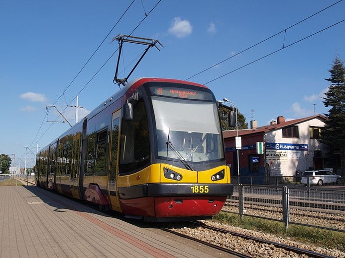 30 nowych tramwajów dla aglomeracji