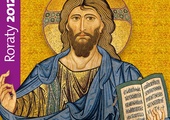 Jezus z Cefalu