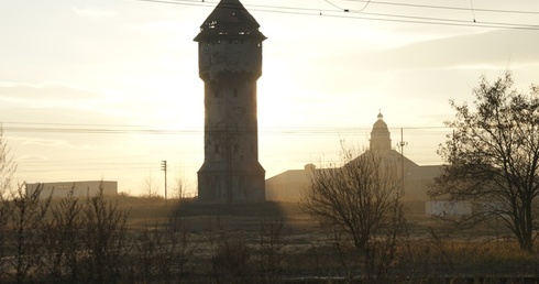 Rozbroją katowicką eko-bombę