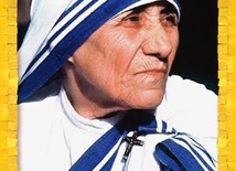 Bł. Matka Teresa z Kalkuty