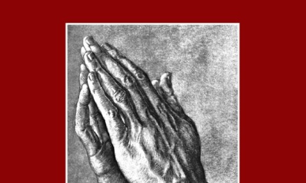 Konkurs: Modlić się Liturgią Godzin (2)