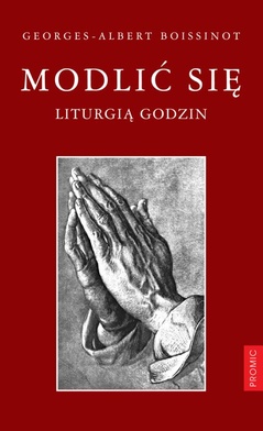 Konkurs: Modlić się Liturgią Godzin