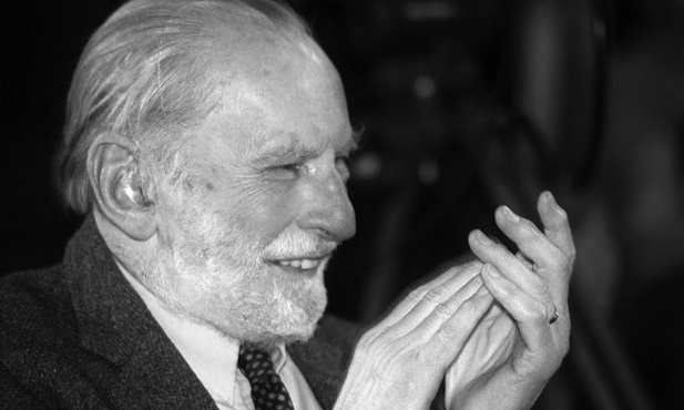 Zmarł prof. Jacek Woźniakowski