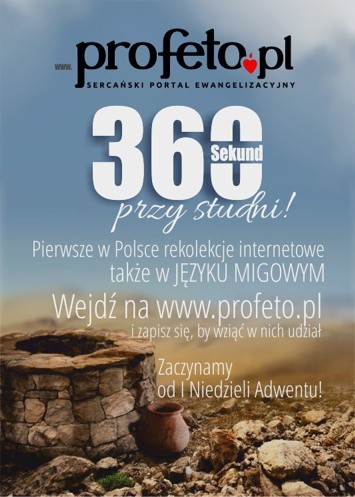 360 sekund przy studni
