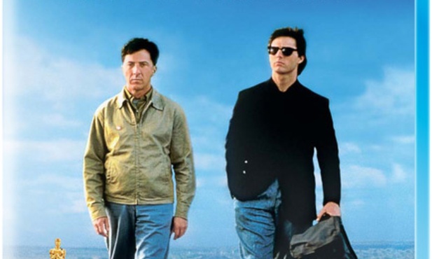 Rain Man