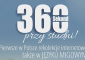 360 sekund przy studni