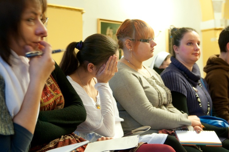 Międzynarodowa konferencja o Soborze Watykańskim II w Paradyżu