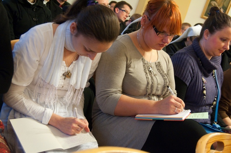 Międzynarodowa konferencja o Soborze Watykańskim II w Paradyżu