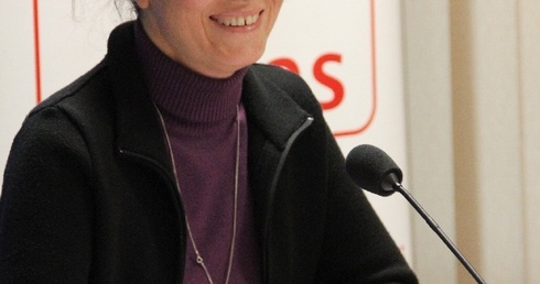 Konferencja „Patroni posługi charytatywnej na ziemi lubuskiej”