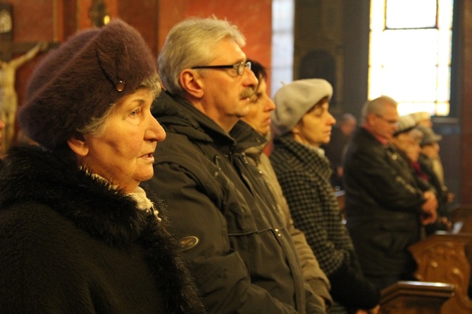 50-lecie bazyliki w Piekarach Śląskich